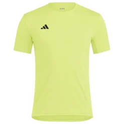 adidas Adizero E Tee - T-shirt homme