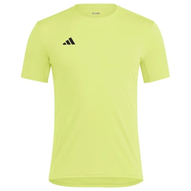 adidas Adizero E Tee - T-shirt homme
