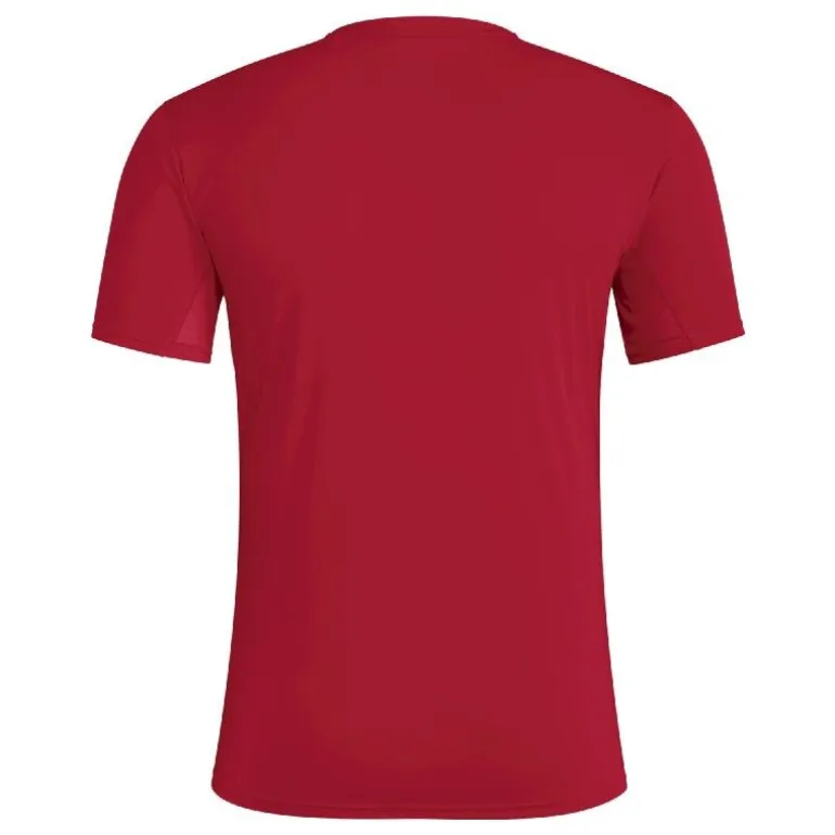 adidas Adizero E Tee - T-shirt homme