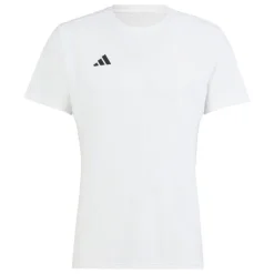adidas Adizero E Tee - T-shirt homme