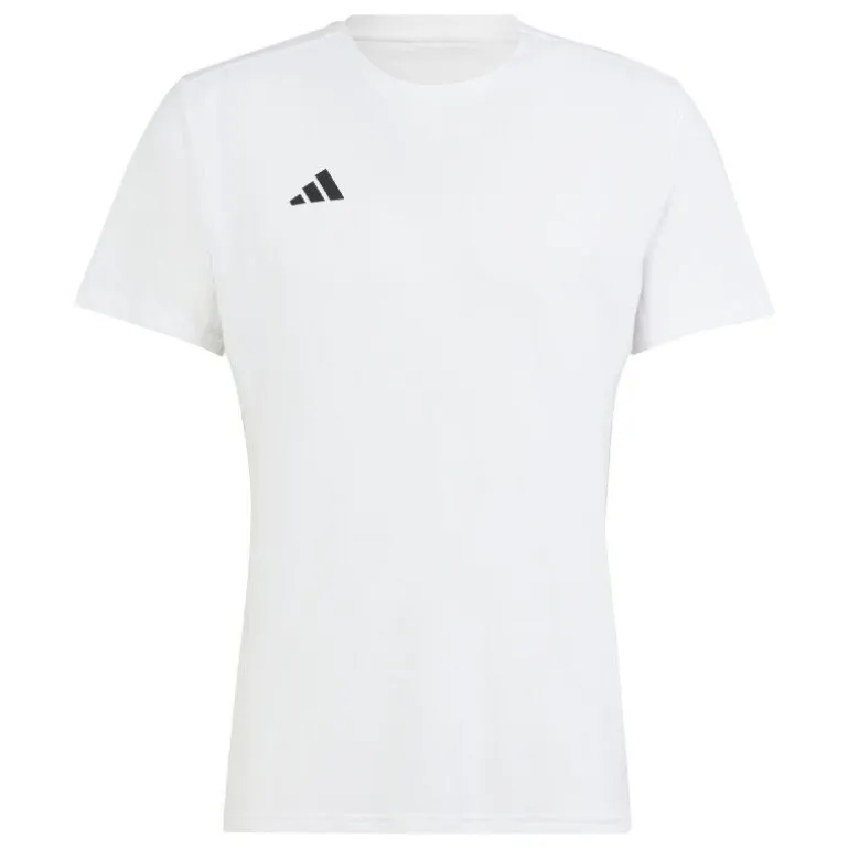 adidas Adizero E Tee - T-shirt homme