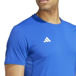 adidas Adizero E Tee - T-shirt homme