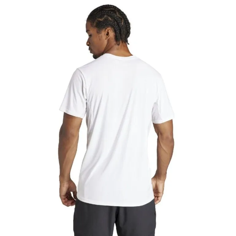adidas Adizero E Tee - T-shirt homme