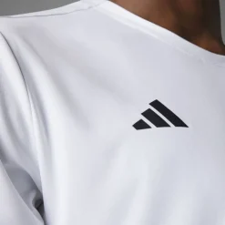adidas Adizero E Tee - T-shirt homme