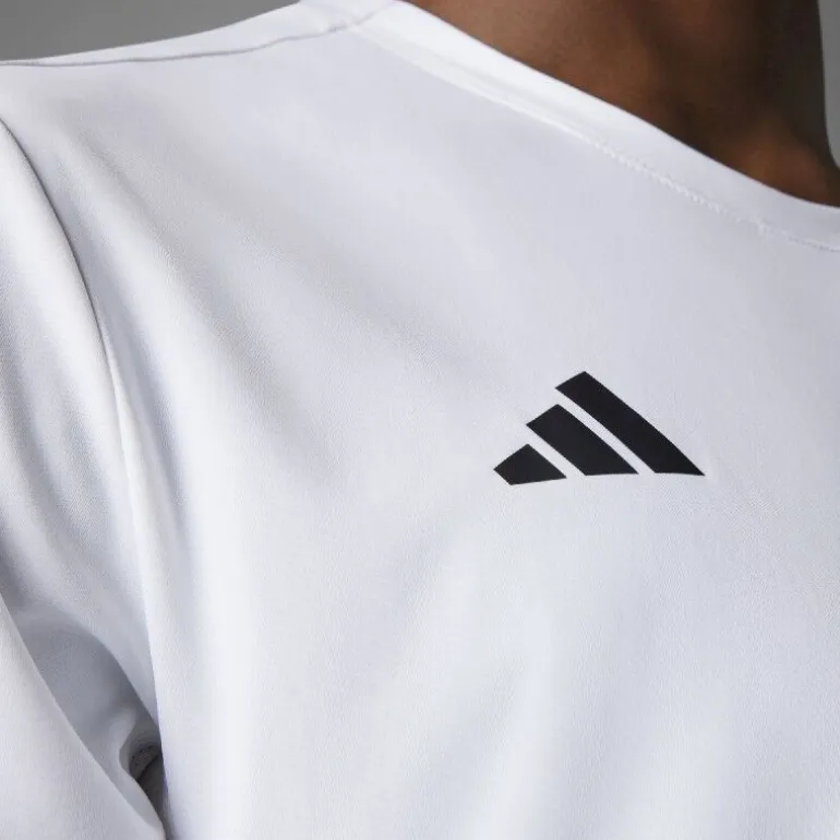 adidas Adizero E Tee - T-shirt homme