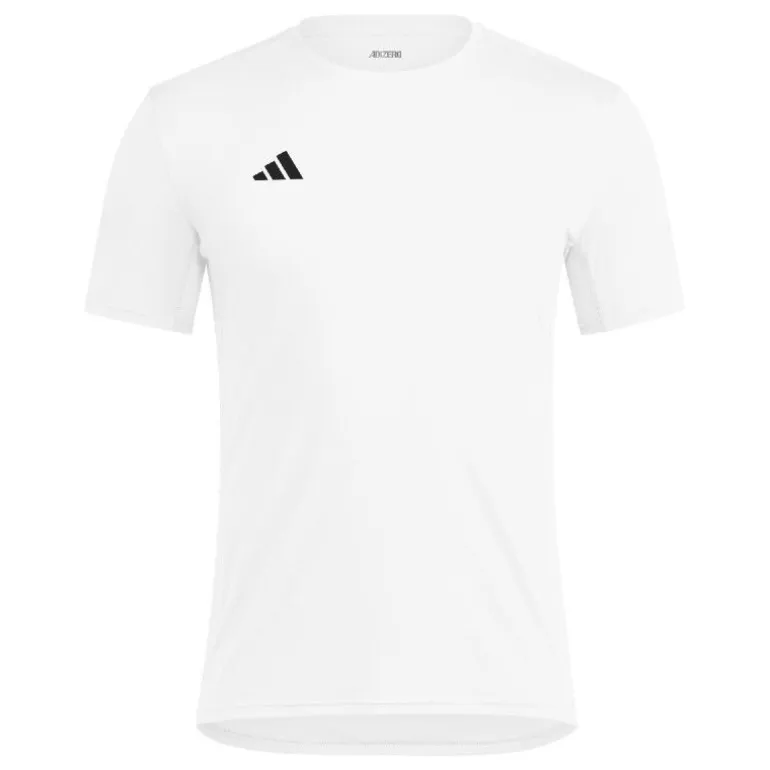 adidas Adizero E Tee - T-shirt homme