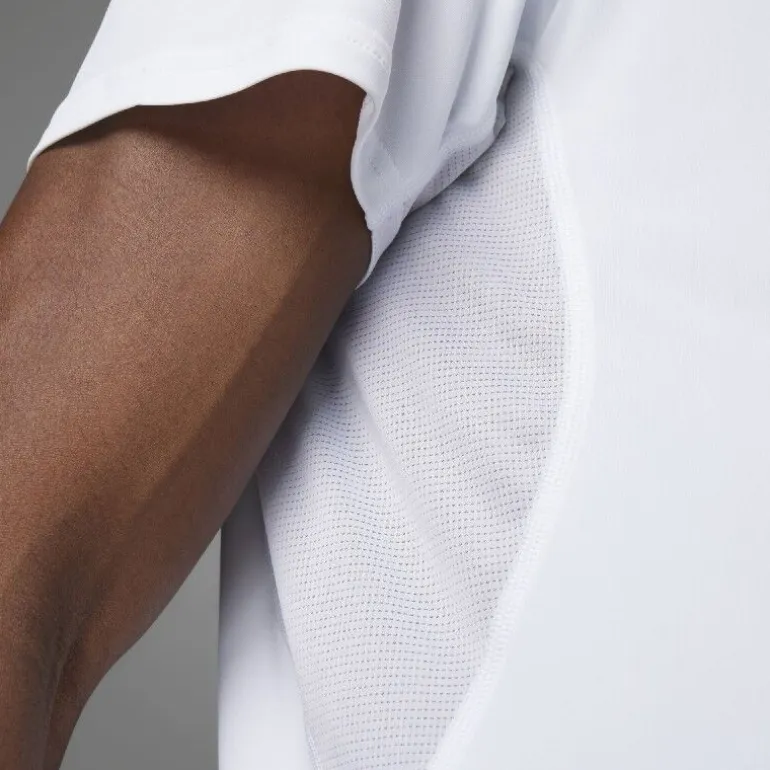 adidas Adizero E Tee - T-shirt homme