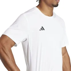 adidas Adizero E Tee - T-shirt homme