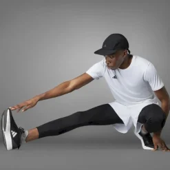 adidas Adizero E Tee - T-shirt homme