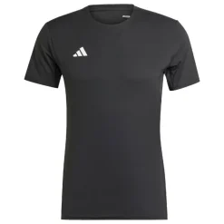 adidas Adizero E Tee - T-shirt homme