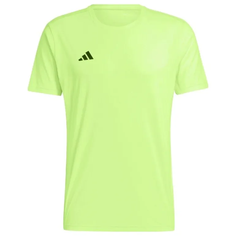adidas Adizero E Tee - T-shirt homme