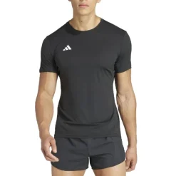 adidas Adizero E Tee - T-shirt homme