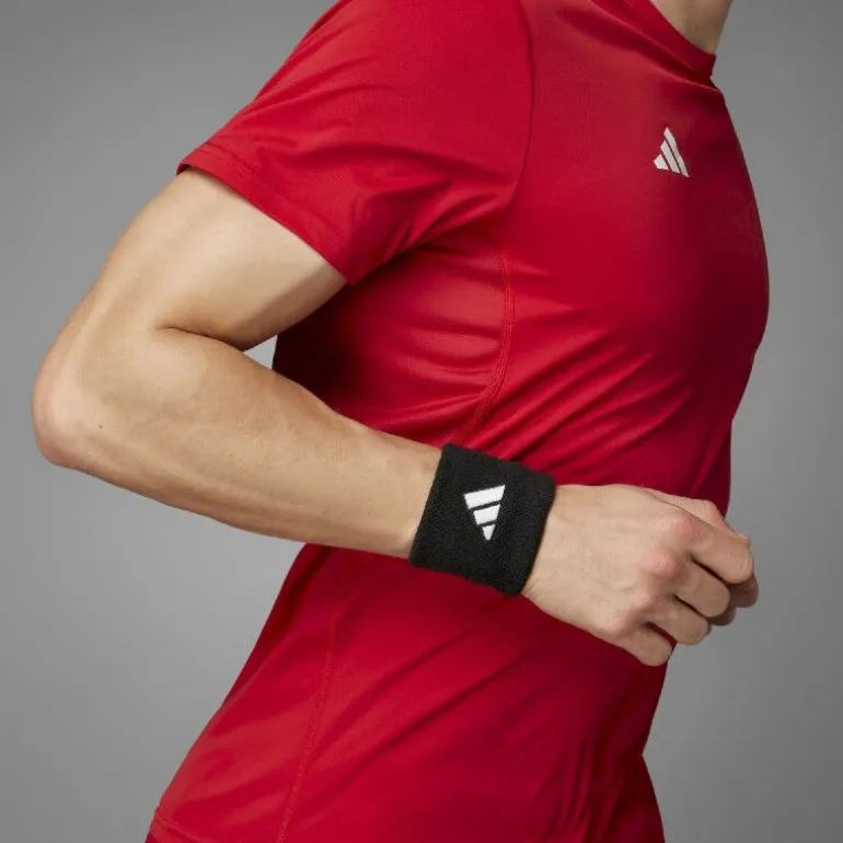 adidas Adizero E Tee - T-shirt homme