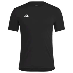 adidas Adizero E Tee - T-shirt homme