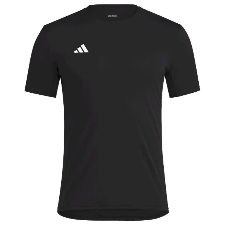 adidas Adizero E Tee - T-shirt homme