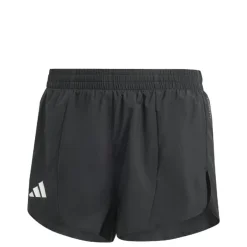 adidas Adizero Essential Short - Short running femme