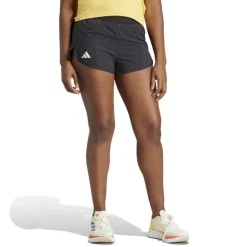 adidas Adizero Essential Short - Short running femme