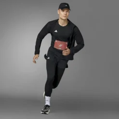 adidas Adizero Essential Short - Short running homme