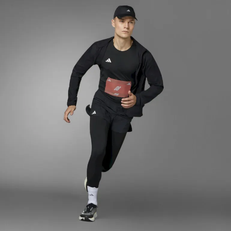 adidas Adizero Essential Short - Short running homme