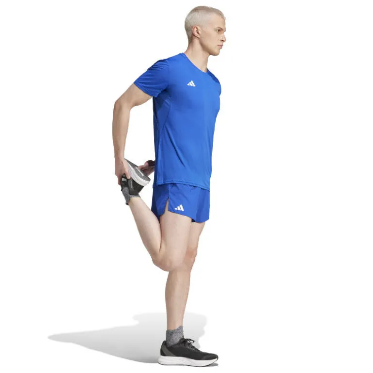 adidas Adizero Essential Short - Short running homme