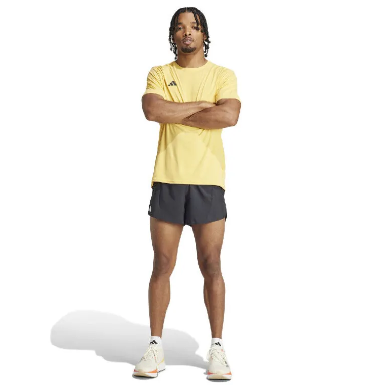 adidas Adizero Essential Short - Short running homme