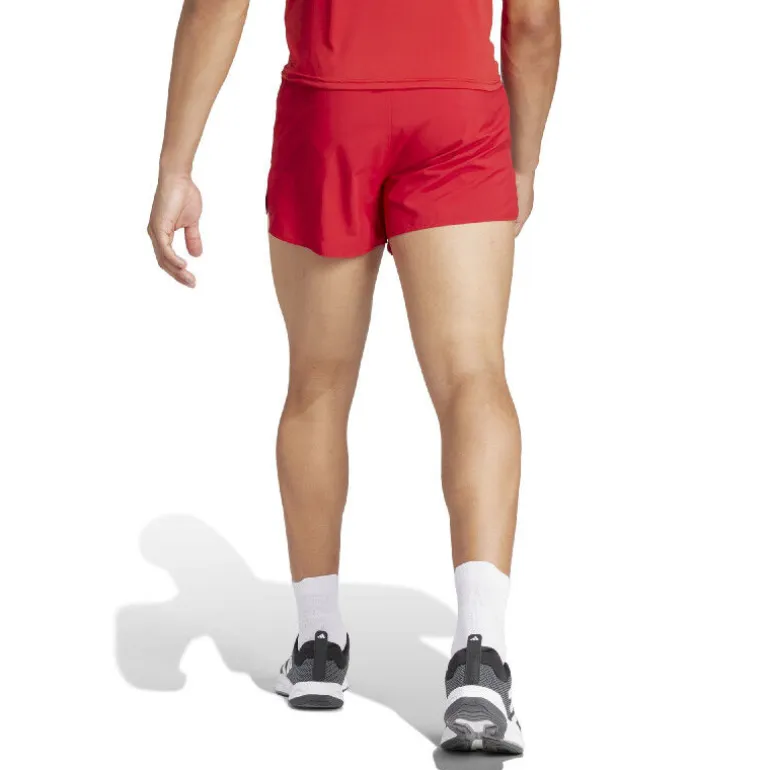 adidas Adizero Essential Short - Short running homme
