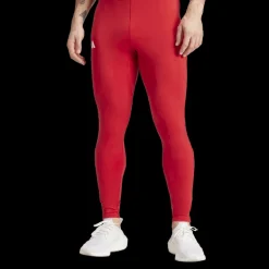 adidas Adizero Essential Long Tight - Collant running homme