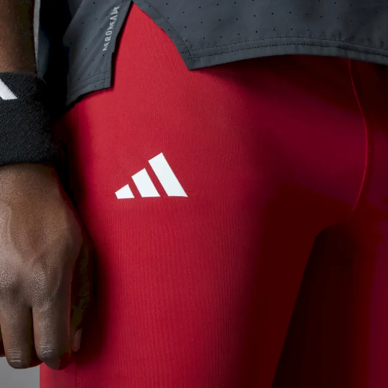 adidas Adizero Essential Long Tight - Collant running homme