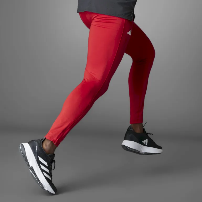 adidas Adizero Essential Long Tight - Collant running homme
