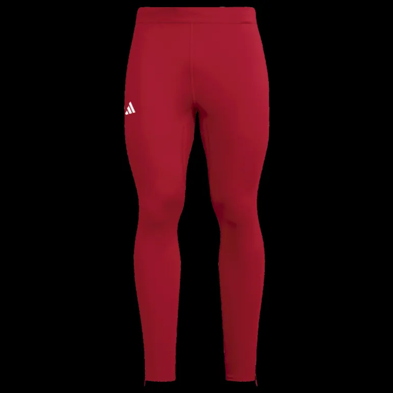 adidas Adizero Essential Long Tight - Collant running homme
