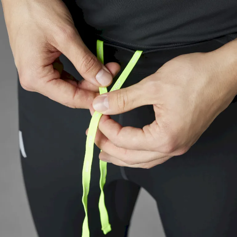 adidas Adizero Essential Long Tight - Collant running homme