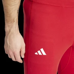 adidas Adizero Essential Long Tight - Collant running homme