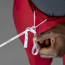 adidas Adizero Essential Long Tight - Collant running homme