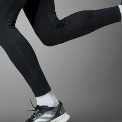 adidas Adizero Essential Long Tight - Collant running homme