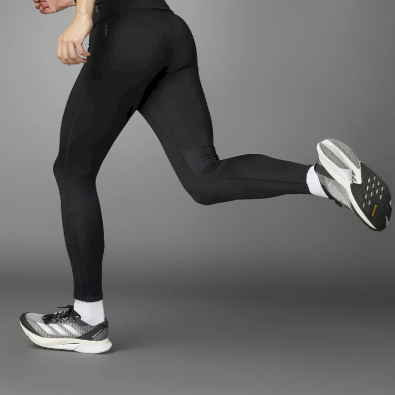 adidas Adizero Essential Long Tight - Collant running homme