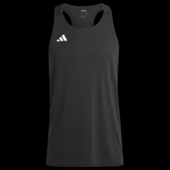 adidas Adizero Essential Singlet - Débardeur homme