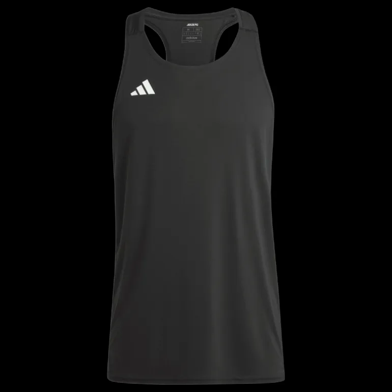 adidas Adizero Essential Singlet - Débardeur homme
