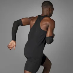 adidas Adizero Essential Singlet - Débardeur homme