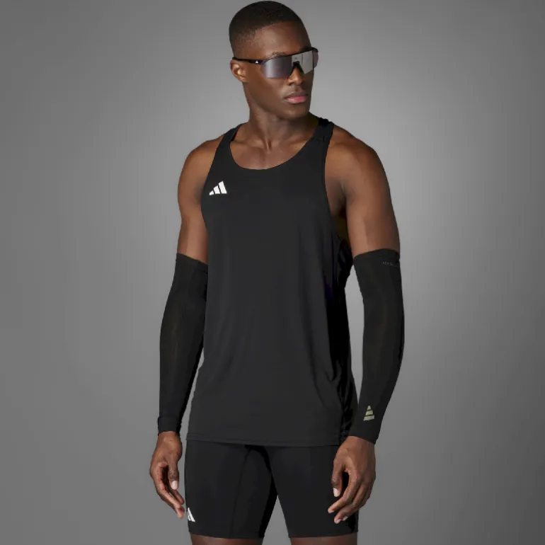 adidas Adizero Essential Singlet - Débardeur homme
