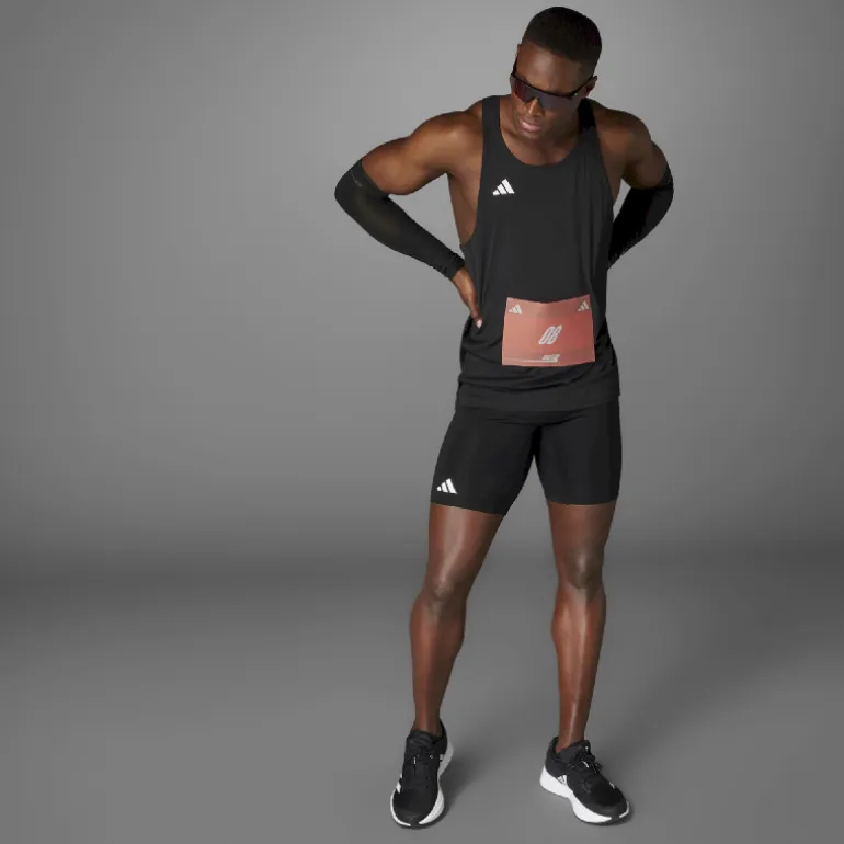 adidas Adizero Essential Singlet - Débardeur homme
