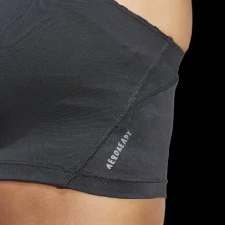 adidas Adizero Essentials Running Crop Top - Brassière de sport femme