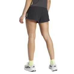 adidas Adizero Gel - Short running femme