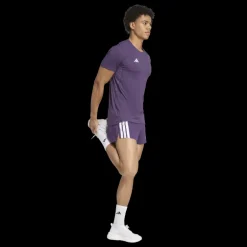 adidas Adizero Gel - Short running homme
