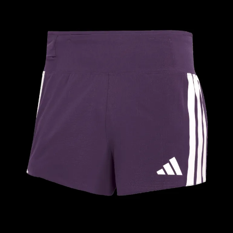 adidas Adizero Gel - Short running homme