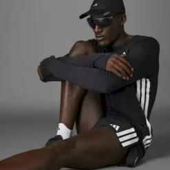 adidas Adizero Gel - Short running homme