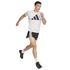 adidas Adizero Gel - Short running homme