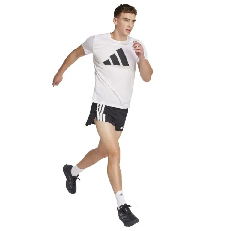 adidas Adizero Gel - Short running homme