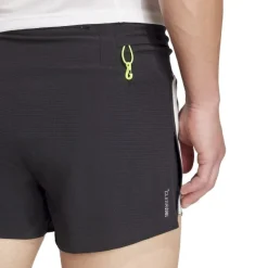 adidas Adizero Gel - Short running homme