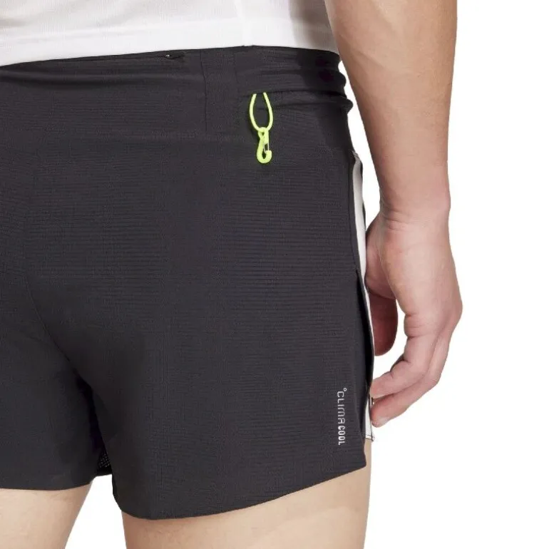 adidas Adizero Gel - Short running homme
