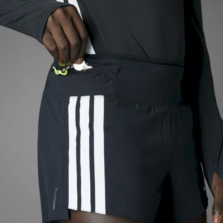 adidas Adizero Gel - Short running homme